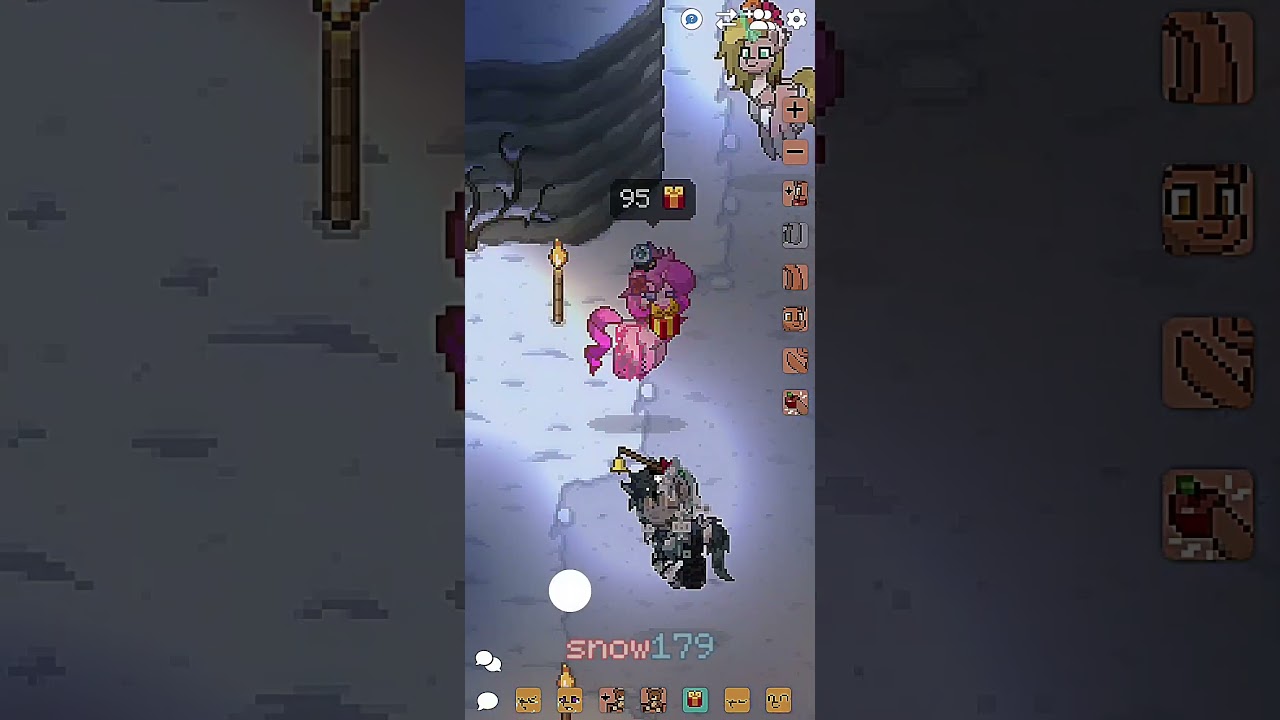 how to collect gifts on pony town!!! easy tutorial👨‍🏫📓