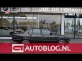 Mijn Auto: BMW E28 M535i van Koen