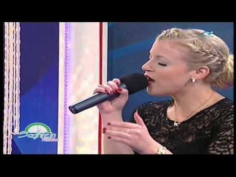 Marilena Gauci - Natural Woman on Sagħtejn Flimkien