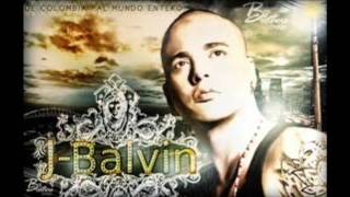 Mi Corazon - J Balvin