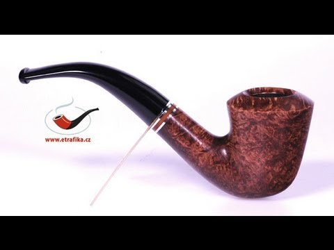Peterson Dalkey Smooth B10