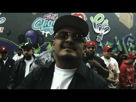 D-BOY 223 FT. JAY WORTHY & A$TON MATTHEWS - SIDE 2 SIDE