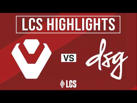 SEN vs DSG Highlights ALL GAMES | LCS 2026 Quarterfinals | Sentinels vs Disguised
