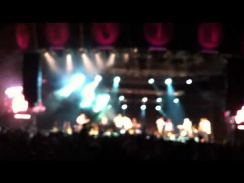 Bad boys - Pharfar, Wafande, Kaka, Shaka Loveless @ Tivoli