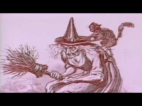 upíři vlkodlaci a čarodejnice HQ CZ