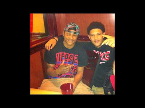 Dazzy- Lil nigga Snupe Freestyle -- Free Dat Nigga Teez