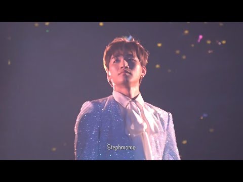 171231 Loser Daesung Focus