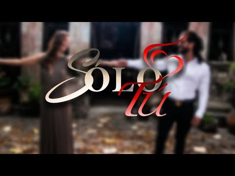 Simón León - Sólo Tú (Video Oficial)