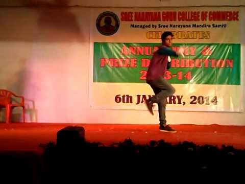 video