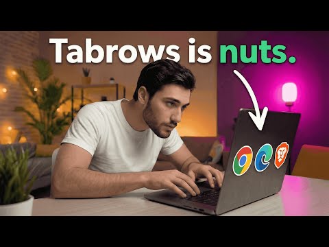 Item video thumbnail