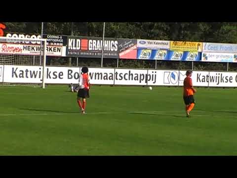 C1 2011-09-10 Katwijk C1 - RKAVV C1