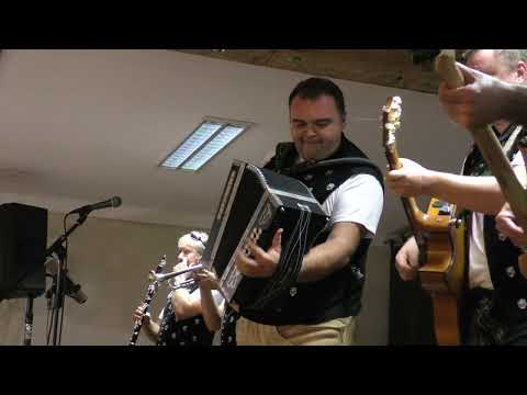 Die Untersteirer in Auerbach R.P. Video  2018