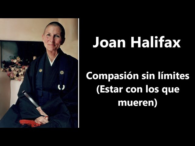 Vídeo relacionado con Estar con los que mueren: Cultivar la compasión y la valentía en presencia de la muerte (Sabiduría perenne)
