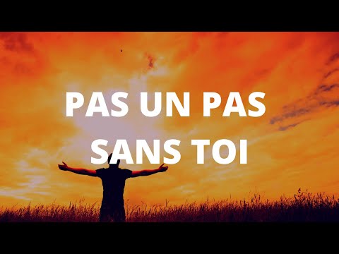 PAS UN PAS SANS TOI - Adoration au Piano l Instrumentale au Piano l Louanges
