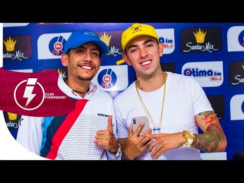 MC Menor da VG e Cachorrera - Cachorro Nato (DJ RB)