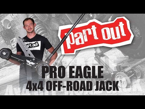 Pro Eagle Jack Review
