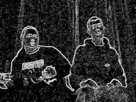 Tenacious D - F**k Her Gently - Linemime