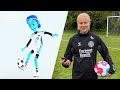 #WEURO22: Pernille Harder | Passes