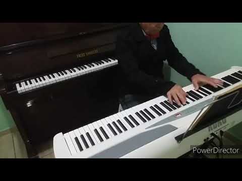 Hino 112 Assombro Me Causa/ Hinário SUD