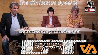 Grand Tour Best Airgun Parody