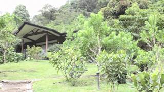 preview picture of video 'El Silencio Lodge, Bajos del Toro, Costa Rica'