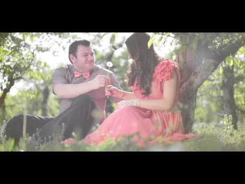 Paul + Raluca ( Bucuresti-Reghin)