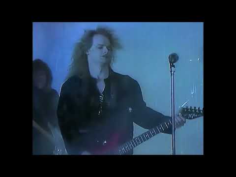 Celtic Frost – Wine In My Hand (Third From The Sun) (Official HD Video)