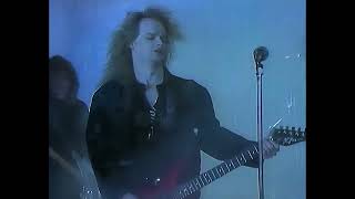 Celtic Frost – Wine In My Hand (Third From The Sun) (Official HD Video)