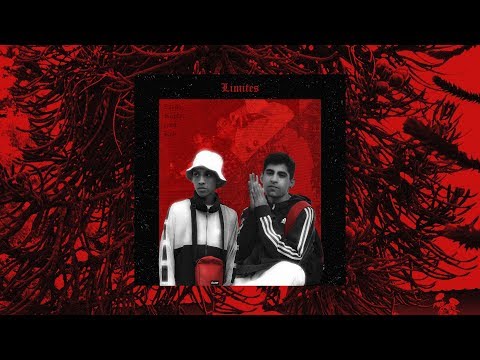 Zurdo x Rouly - LIMITES (prod. Key)
