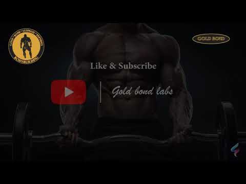 Gold Bond Labs Aromasin Exemestane 15mg