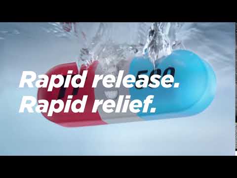 Tylenol Extra Strength Know The Difference V3