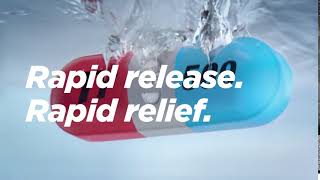 Tylenol Extra Strength - Know The Difference V3