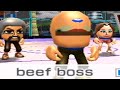 Modded Wii Sports Resort Basketball Nearly Kills Me