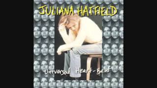 JULIANA HATFIELD - Yardsailing [1995 Germany &quot;Universal Heart-Beat&quot; EP][mp3]