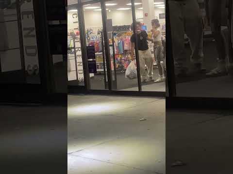 Citi Trends - Disrespect from employees
