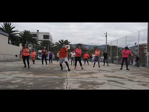 Myke Towers x JuhnTV x Tony Lozano - Bandido [Mambo Remix] Rolando Rodriguez & La Doble C |Zumba |