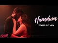 Hum Dum (Status Video) | Shiddat | Sunny Kaushal, Radhika Madan | Ankit Tiwari | Gourov Dasgupta