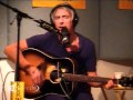 Paul Weller performing "All On A Misty Morning" on KCRW