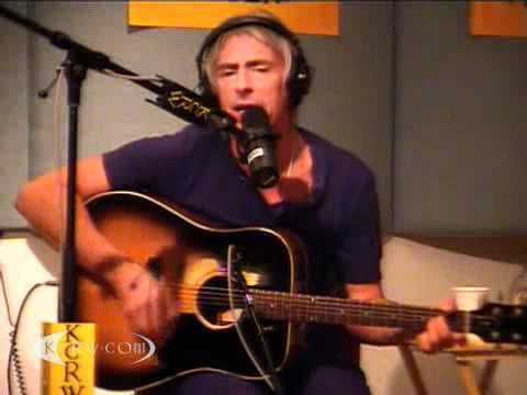 All on a Misty Morning - Paul Weller