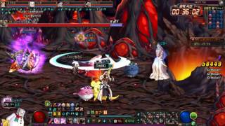 택풀 소마 이기도 검신 그라시아 인파