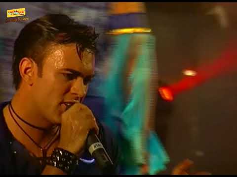 Banda Tanakara - Pare pra pensar ( EM BREVE DVD COMPLETO )