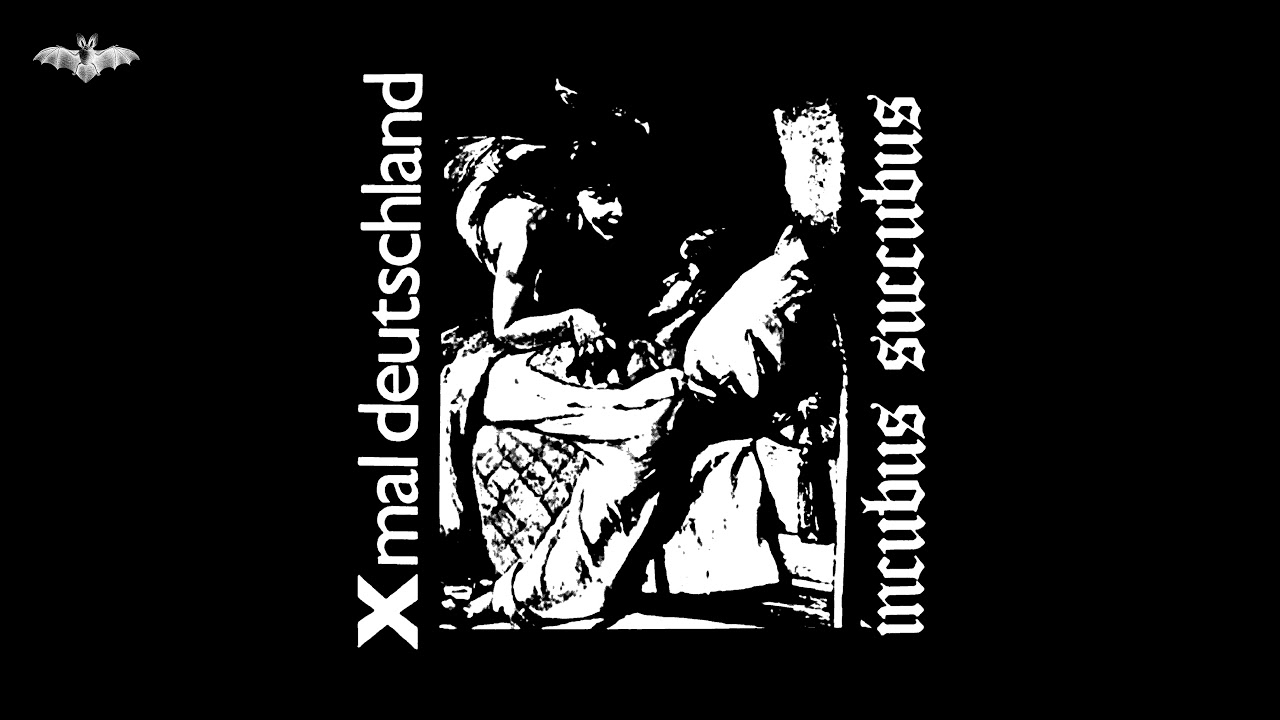 X Mal Deutschland - Zu Jung Zu Alt