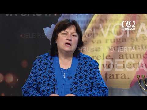 Puterea rugaciunii 6.20 - Motivele de rugaciune ale lunii noiembrie 2017