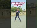 Ye Dil Teri Aankhon Main Dooba Mohra Film Song Status Dancer Ytshorts Hindi Mehbooba Cute