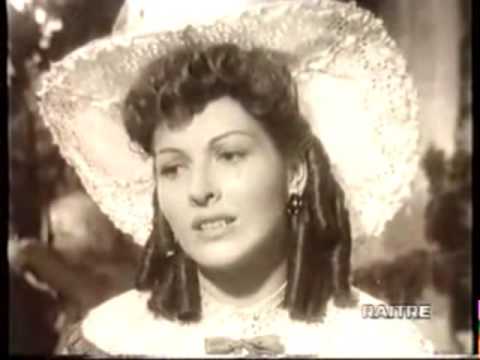 Carla del Poggio: attrice doppiata e che fa da sé