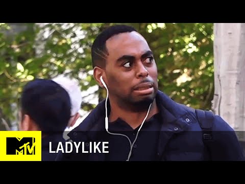 Texting Hot Mess (Episode 3) | Ladylike | MTV