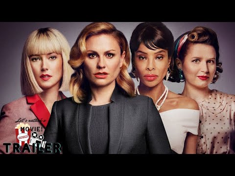 FLACK | SEASON 2 | OFFICIAL TRAILER | 2021