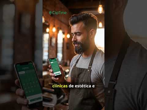 ClipTime Cliente video thumbnail