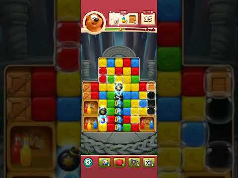 Toon Blast Level 3593-3588-2 Clear(1)