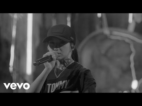 Kei Linch - 180km (Live Session)